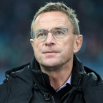Football Man United 500x500