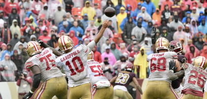49ers 420
