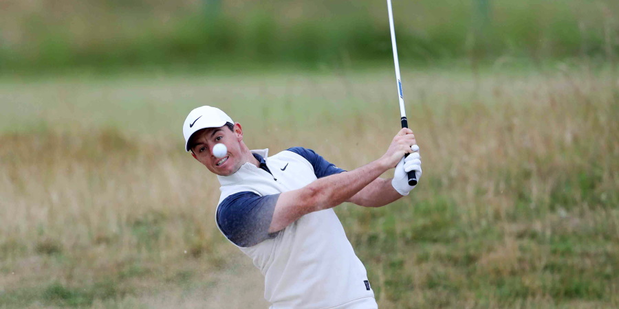 McIlroy 900